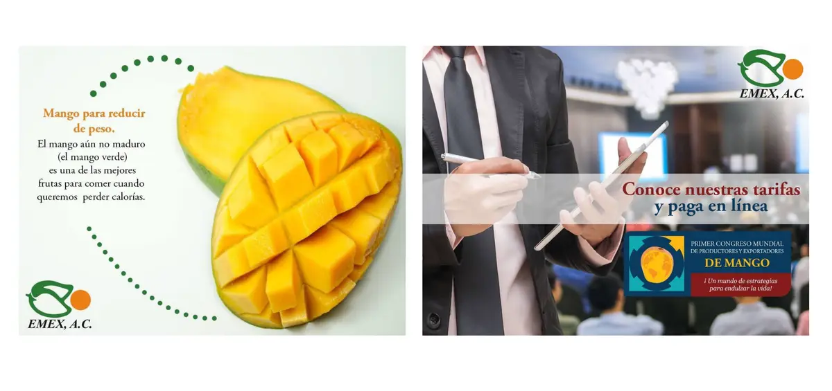 Diseños para alimentos